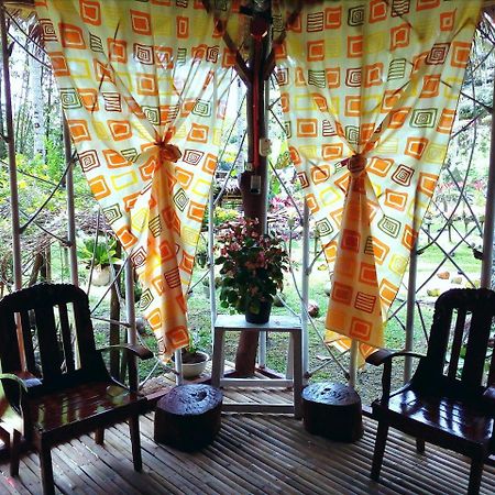 Batuan Hammock Hostel Exterior foto