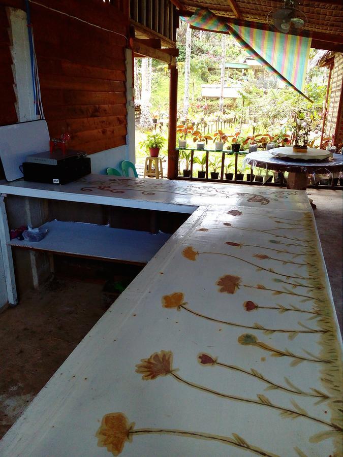 Batuan Hammock Hostel Exterior foto