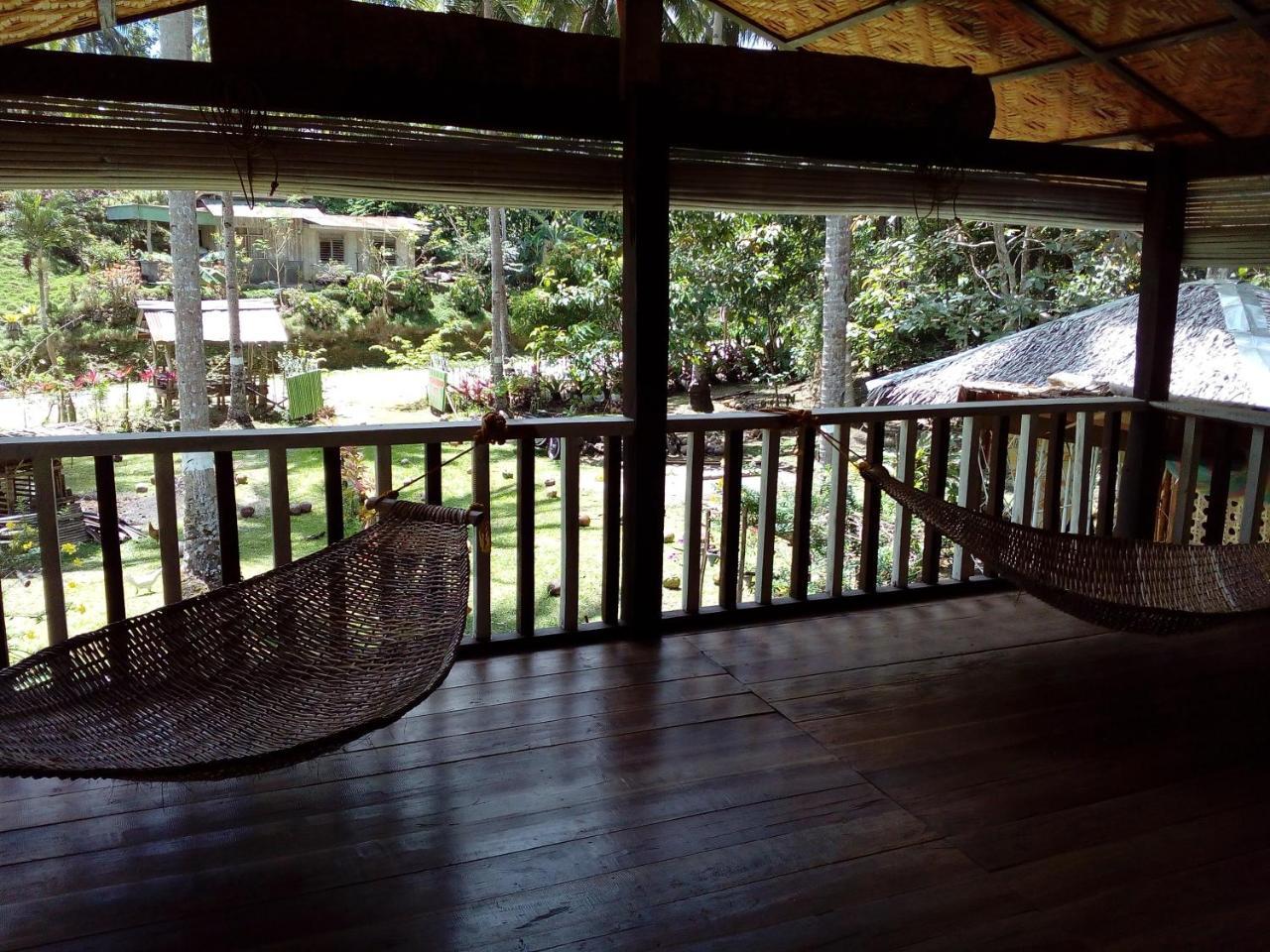 Batuan Hammock Hostel Exterior foto