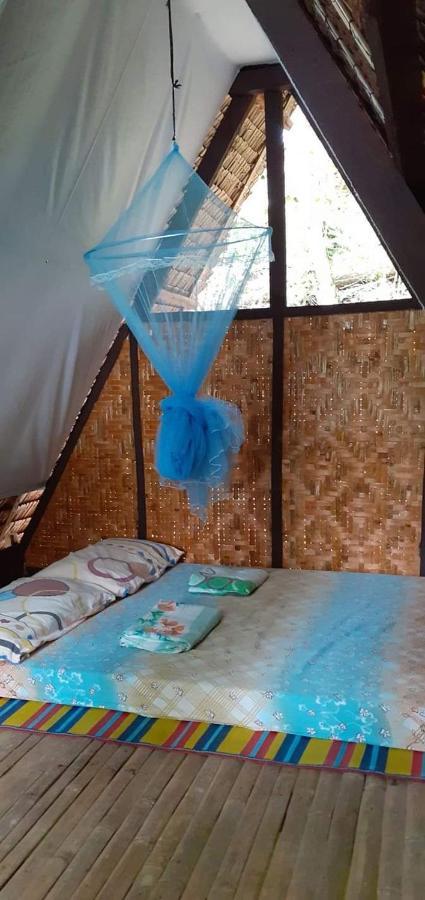 Batuan Hammock Hostel Exterior foto