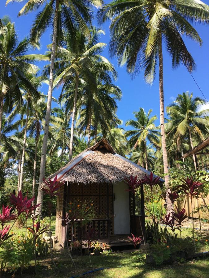 Batuan Hammock Hostel Exterior foto