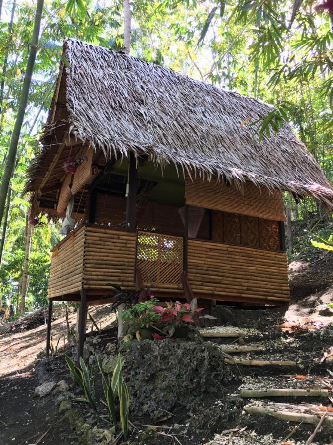 Batuan Hammock Hostel Exterior foto